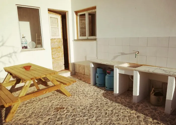 Séjour chez l'habitant Casa Lua *