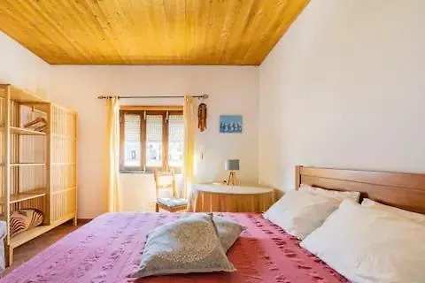 Séjour chez l'habitant Casa Lua Sagres