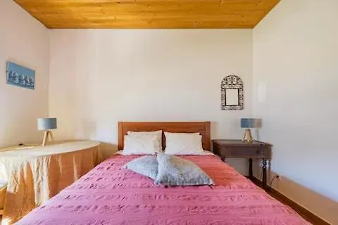 Séjour chez l'habitant Casa Lua Sagres