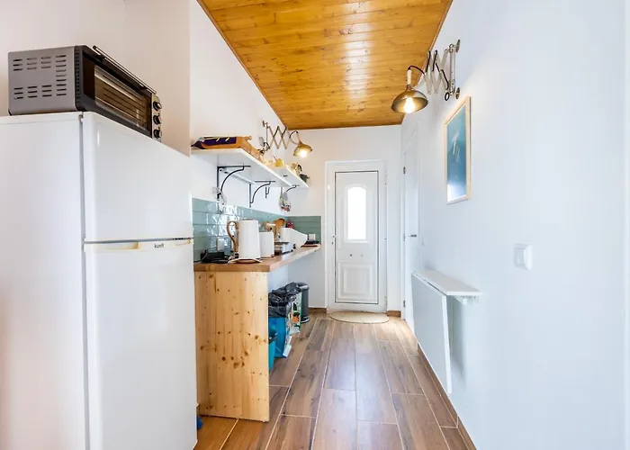 Séjour chez l'habitant Casa Lua