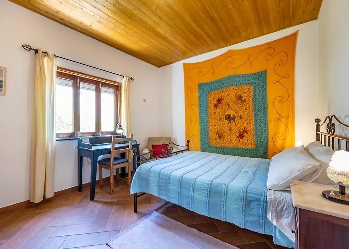 Séjour chez l'habitant Casa Lua