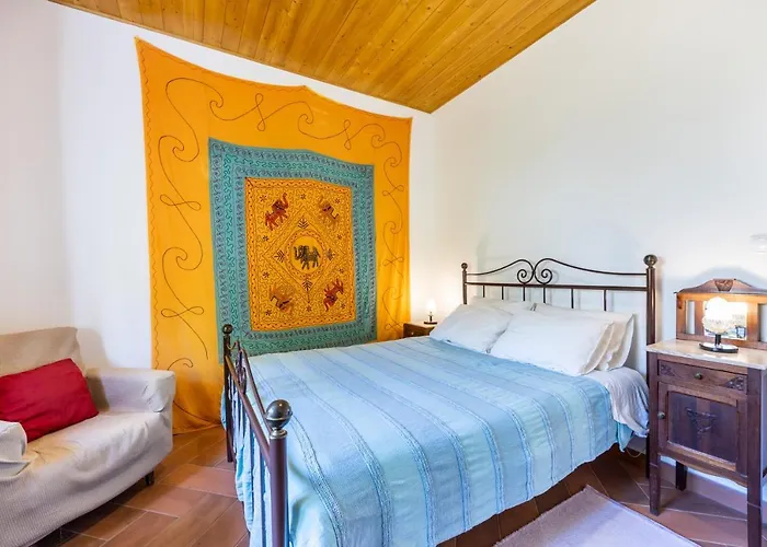 Casa Lua Séjour chez l'habitant Sagres