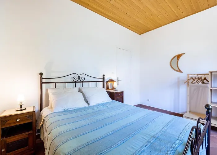 Séjour chez l'habitant Casa Lua *