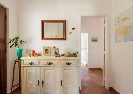 Casa Lua 사그레스