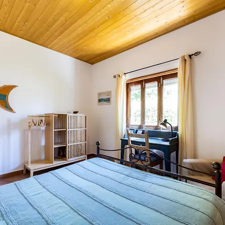 Kwatera prywatna Casa Lua Sagres