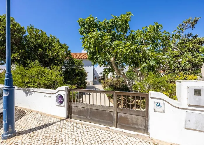 Casa Lua Kwatera prywatna Sagres