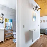 Ubytování v soukromí Casa Lua *