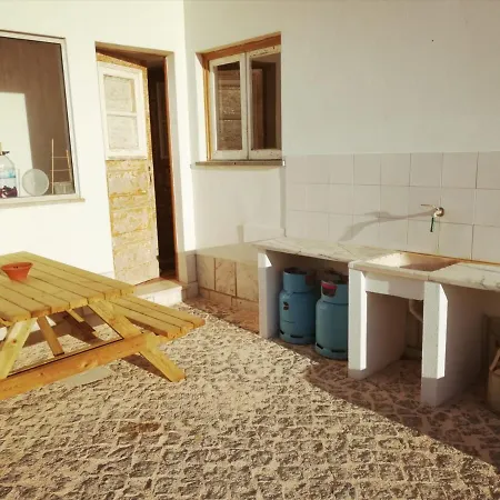 Privatunterkunft Casa Lua *