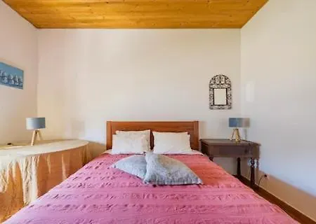 Quarto em Acomodações Particulares Casa Lua Sagres