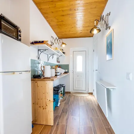 Quarto em Acomodações Particulares Casa Lua
