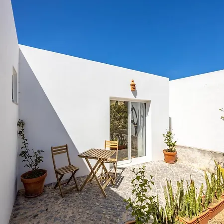 Casa Lua Quarto em Acomodações Particulares