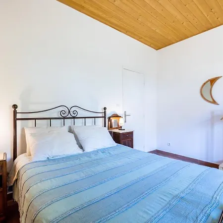 Quarto em Acomodações Particulares Casa Lua *