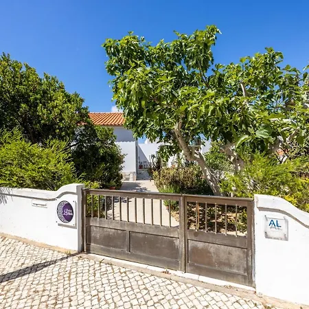Casa Lua Quarto em Acomodações Particulares Sagres