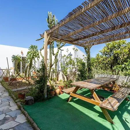 Casa Lua *